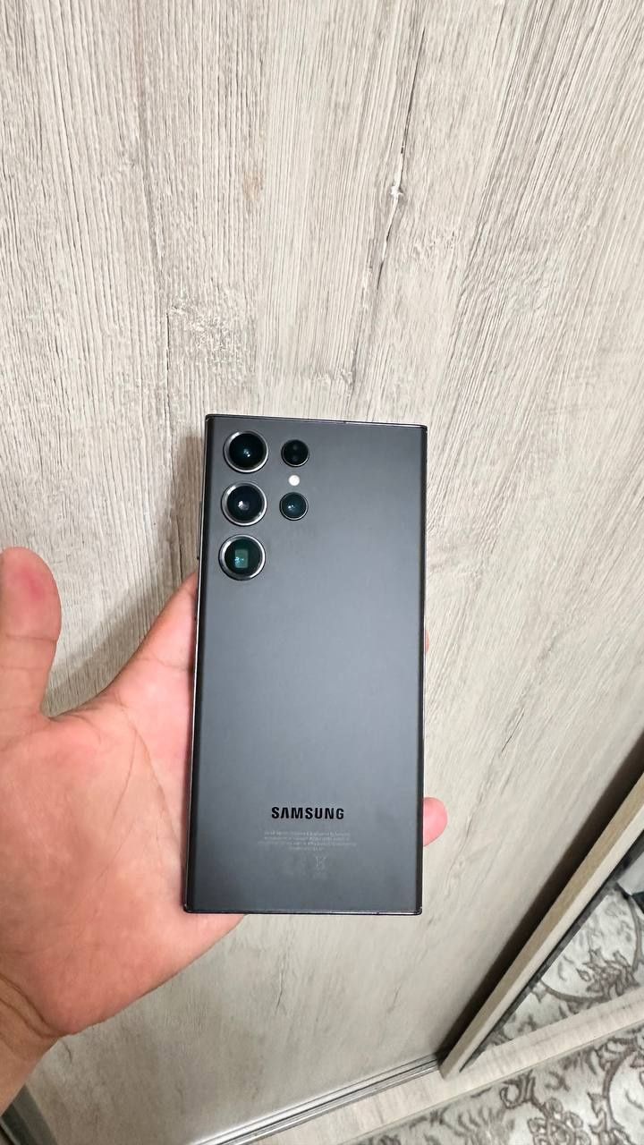 Samsung s23 ultra