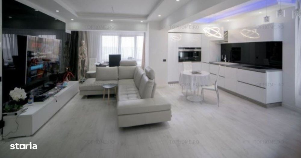 Metrou Berceni 5-12 min - 2 camere 61 m2 bloc nou,2025, in constructie