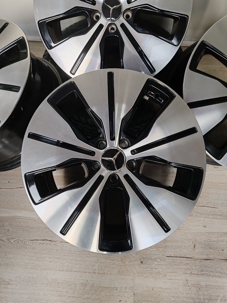 Jante pe 19'' Mercedes w293,w253-w254, EQC, GLC, GLK