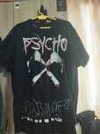 Тениска Luda psycho 4 S