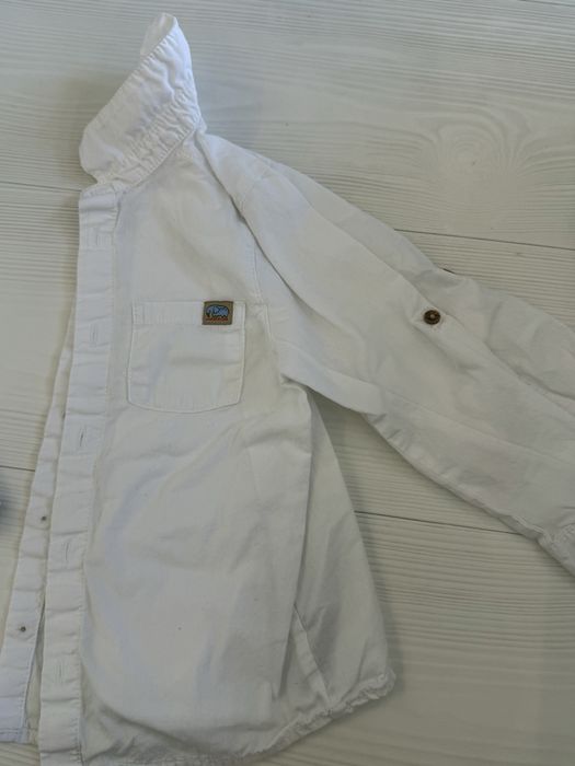 Лот/ комплект Дрехи за момче 98/104 Benetton, Reserved, Mayoral, HM