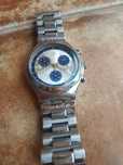 Ceas Swatch, bărbătesc.