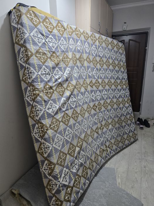 Матрас мягкие  2×2