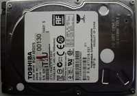 Hard Disk-HDD Sata 2,5" HDD-750 Gb Toshiba MQ01ABD075 Refurbished