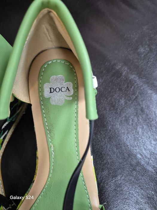 Летни обувки за ежедневието