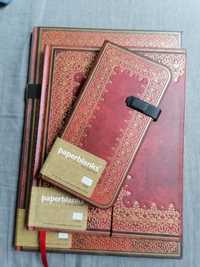 Тефтери Paperblanks