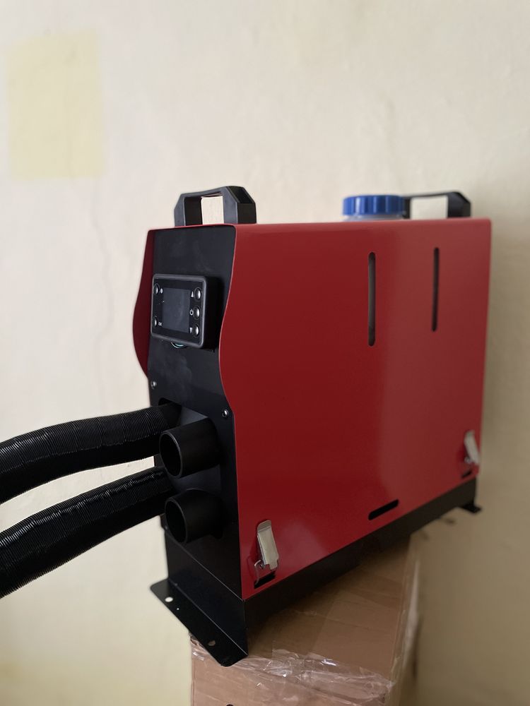 Sirocou incapere 220v 12v 24v nou 8kw fix sau portabil siricol seroco