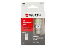 LED Canbus-P21/5W-BAY15D, 12/24V, 35 LED, 2 броя