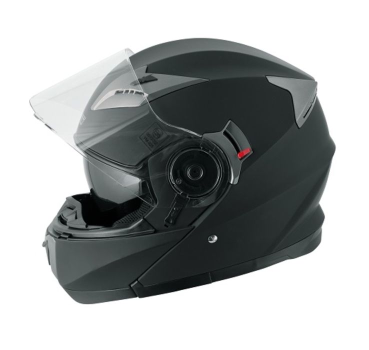 Casca Flip-up A-pro Lancer moto