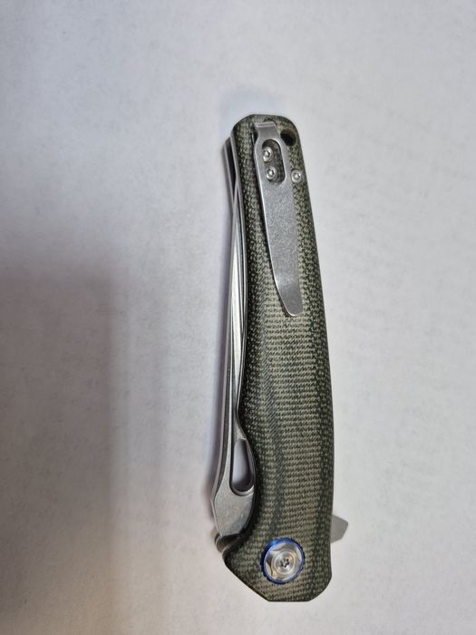 Ножове - нови Miguron