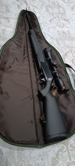 браунинг бар мк3 300 win mag