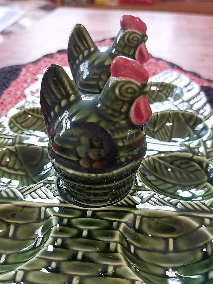Великденска декорация