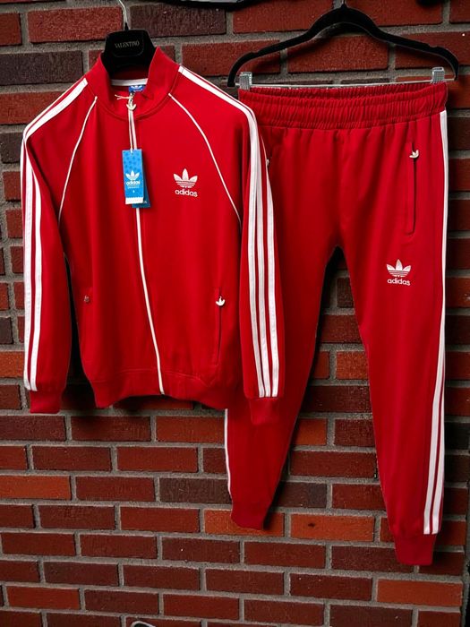 Trening barbati Adidas Puma