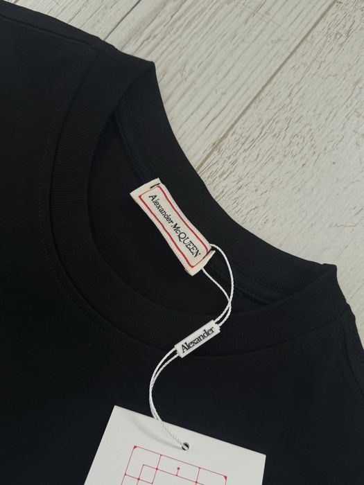 Tircou Alexander McQueen L (NOU)