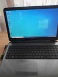 Laptop HP 15, display 15.6