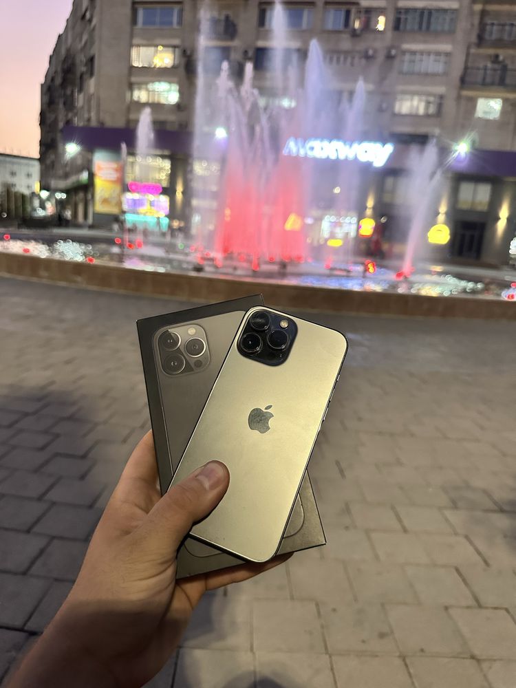 Iphone 13 pro max