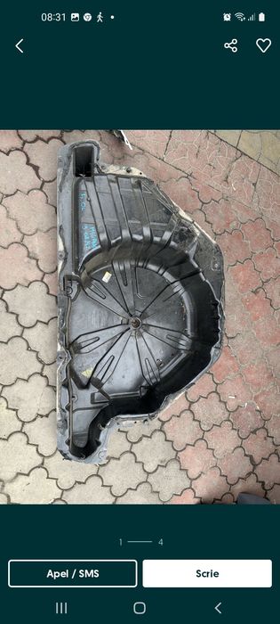 Megane 3 modul navigatie si alte piese