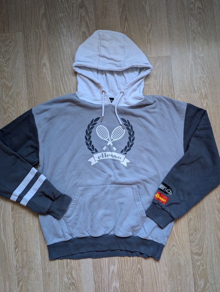 Hanorac Ellesse Looney tuns Bugs bunny