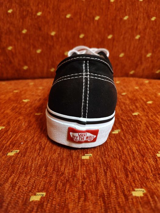 Vans-мъжки кецове №44