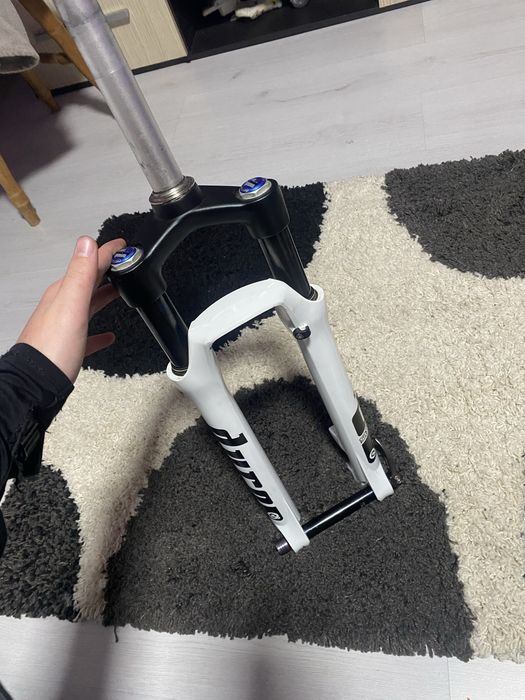 furca sr sontour duro DJ