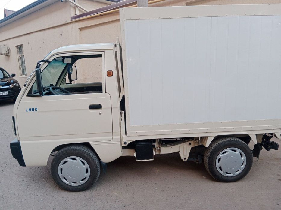 Labo SROCHNA Arendaga beriladi