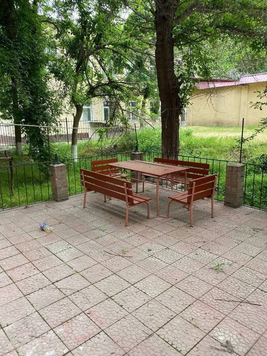 АРЕНДА 4/1/4, Чиланзар 2, Торговый центр, освободится 28 ноябр