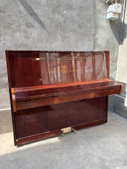 Пианино Ритм продается