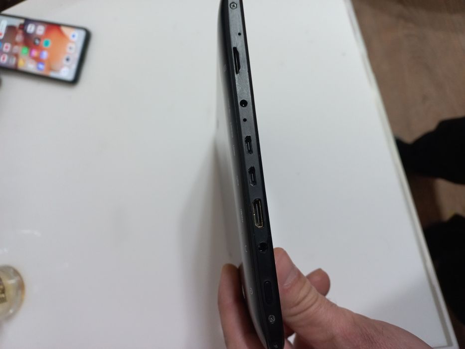 Tableta mare Serioux Surya Fun hdmi 2xusb