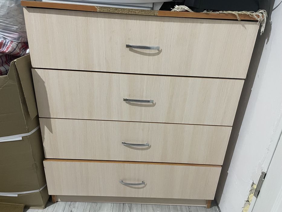 Продам комод