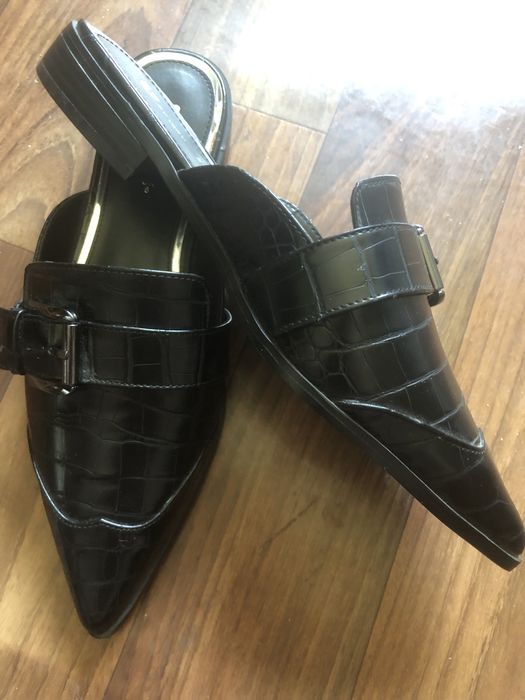 Нови дамски чехли