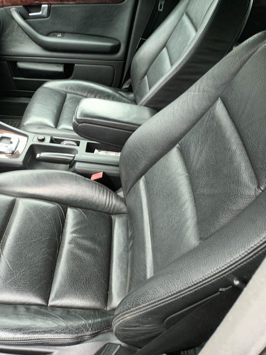 Audi A4 diesel 2005,automată