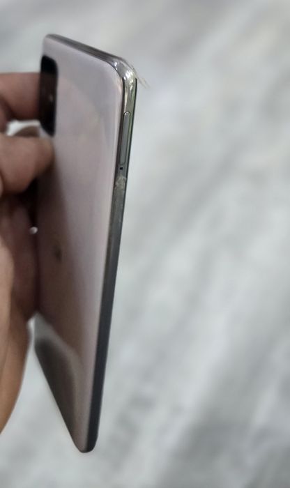 Samsung galaxy A51 128gb white Отличен