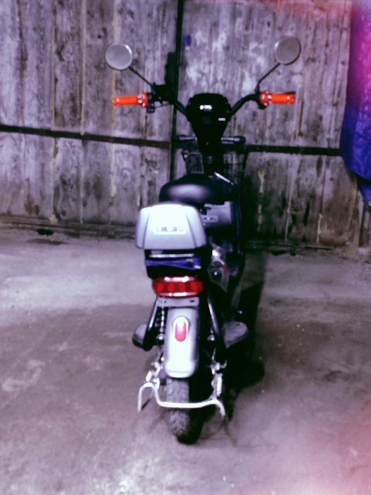 Электра велик Sk8 pro