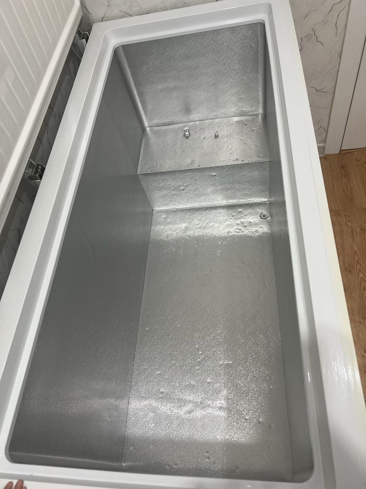 Морозильник обьем 420 л