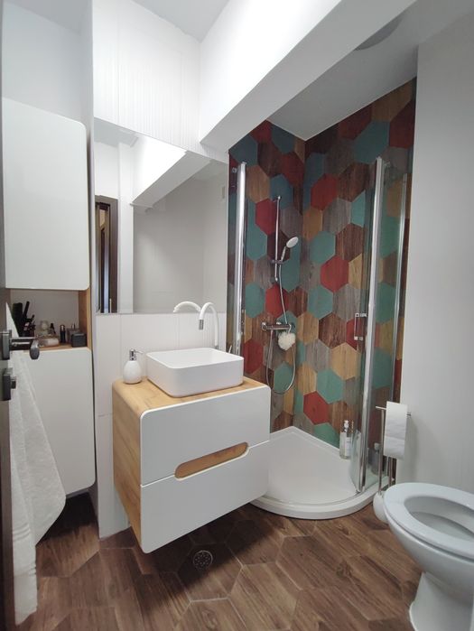 Vând apartament Rogerius, Dacia