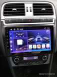 Navigatie GPS Android 14 Dedicata VW Polo 5 2008-2020 - Camera Cadou