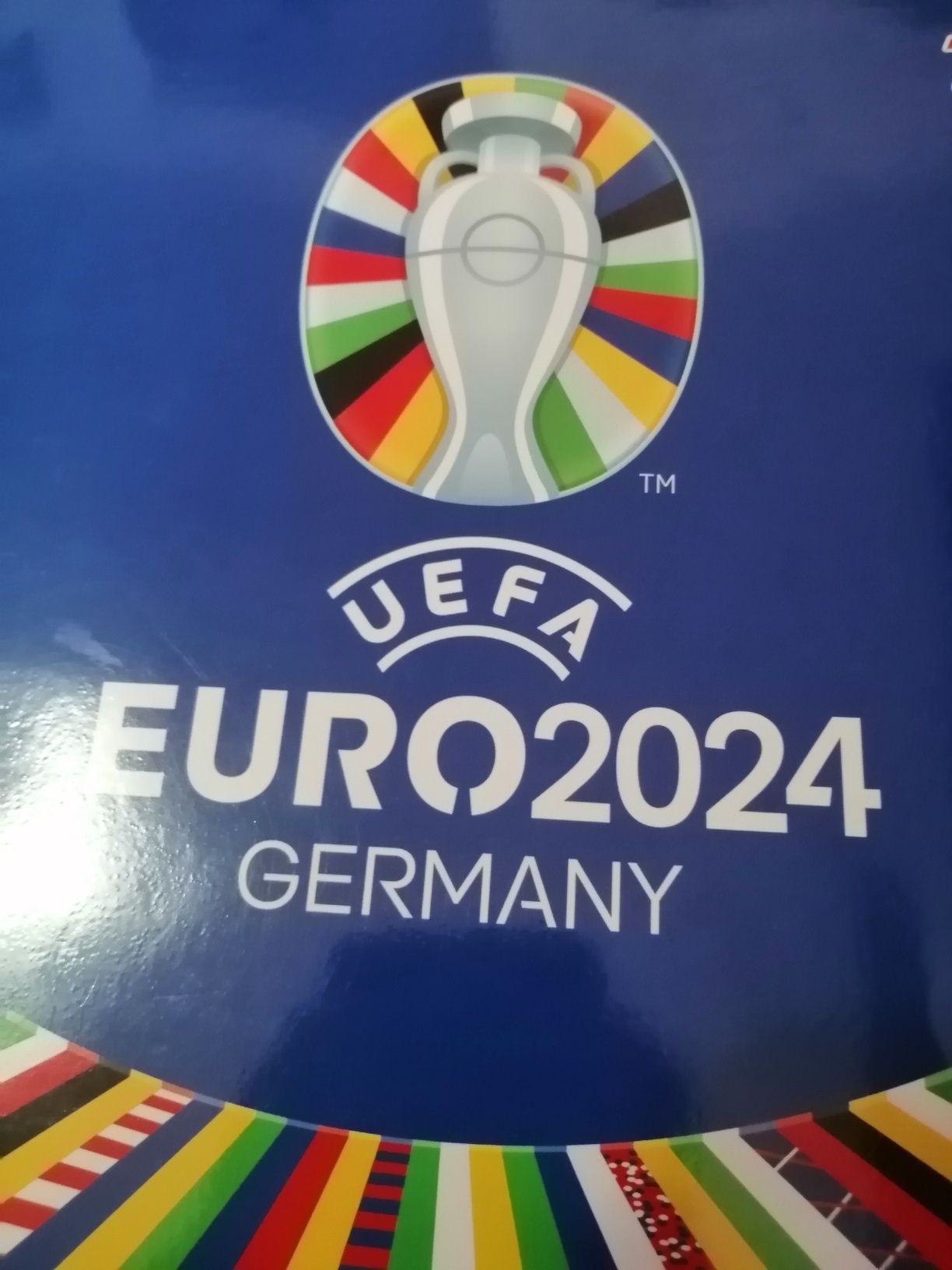 Schimb cartonașe euro 2024