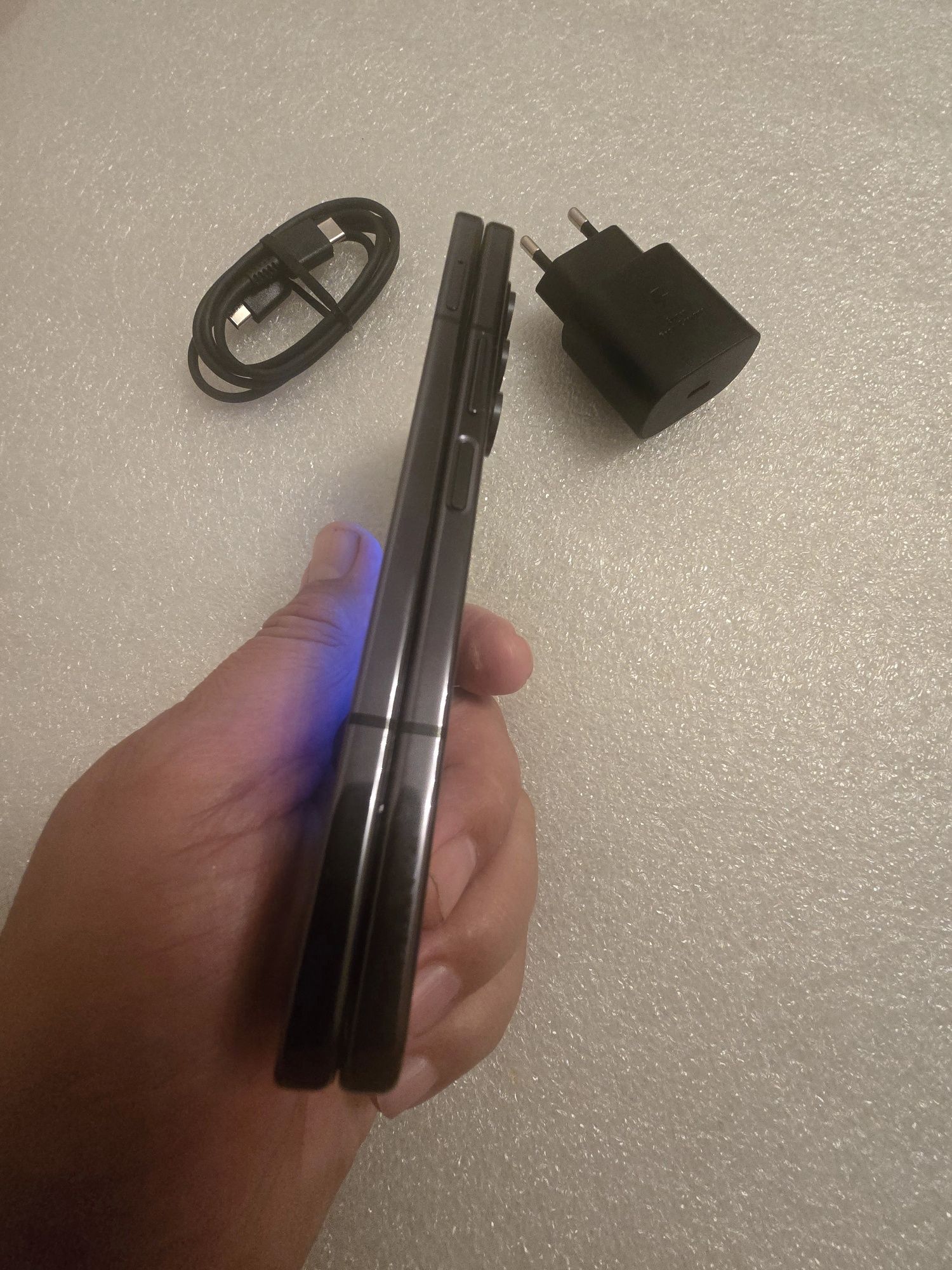 Z Fold 5 256gb Samsung Galaxy