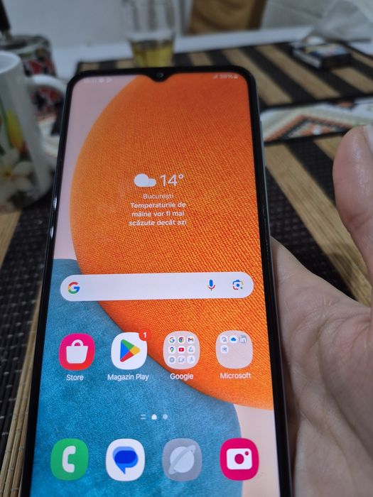 Samsung A 23 stare buna