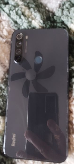 Xiaomi Redmi Note 8T