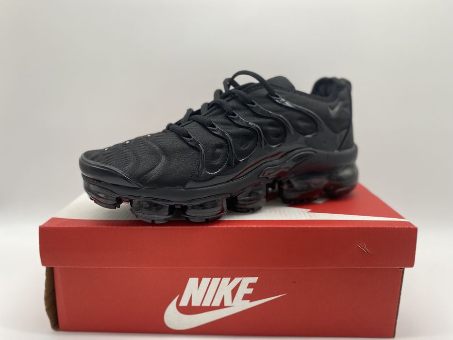 Nike Air Vapormax Plus