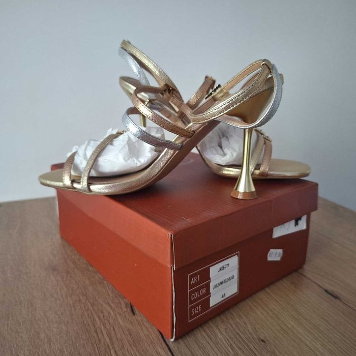 Sandale EXE Jade 771 marimea 41