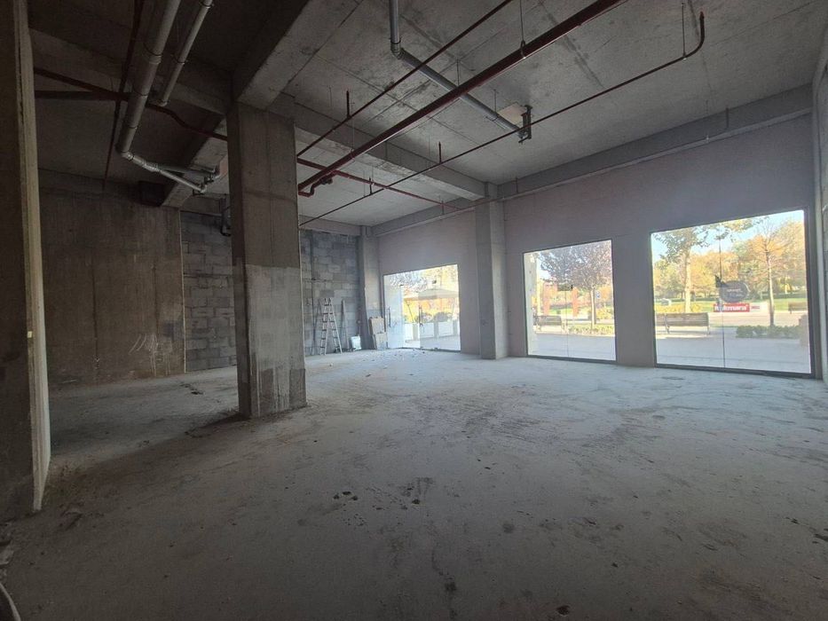 Аренда помещение ЖК Boulevard 278м2