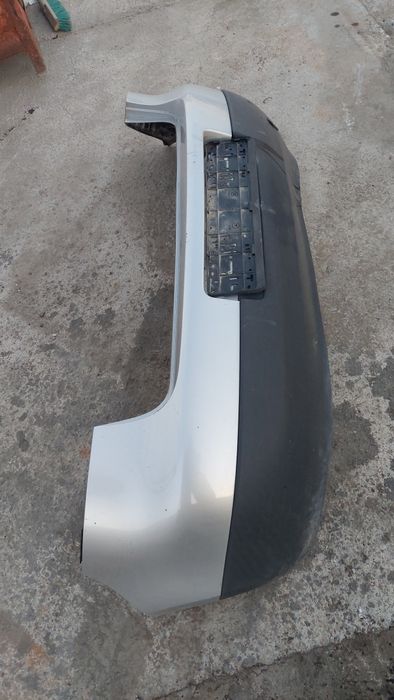 Задна броня за голф 5