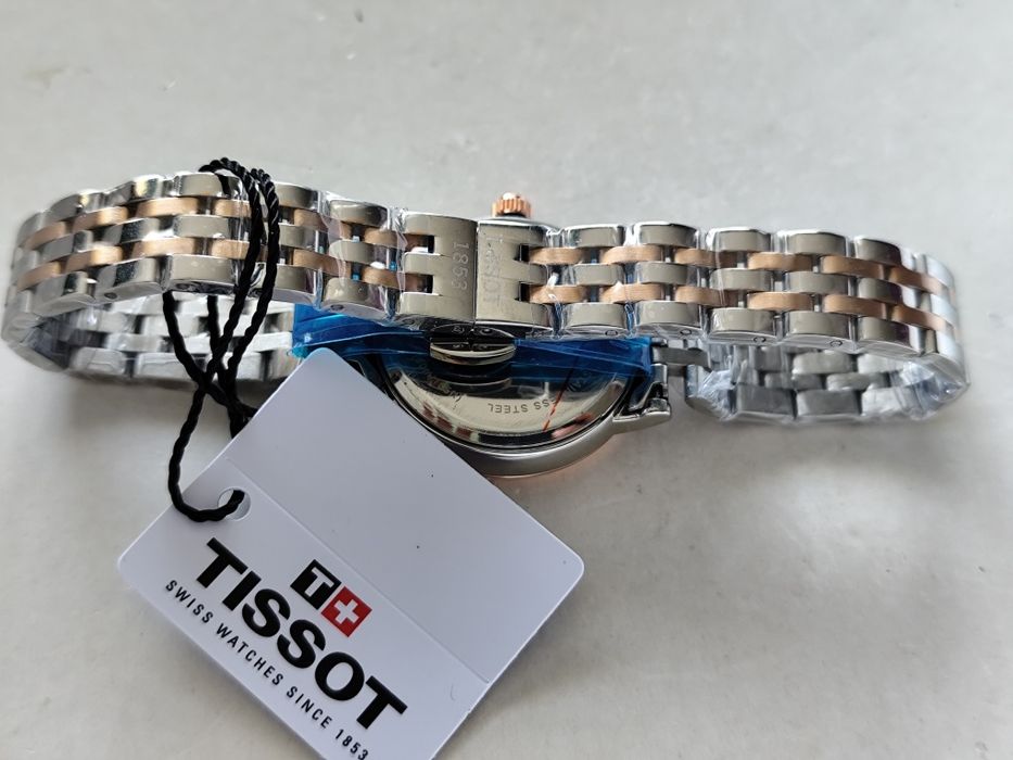 ceas TISSOT de dama