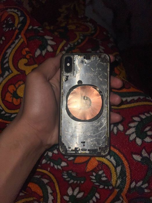 Ипхоне хс абмен 256 тали