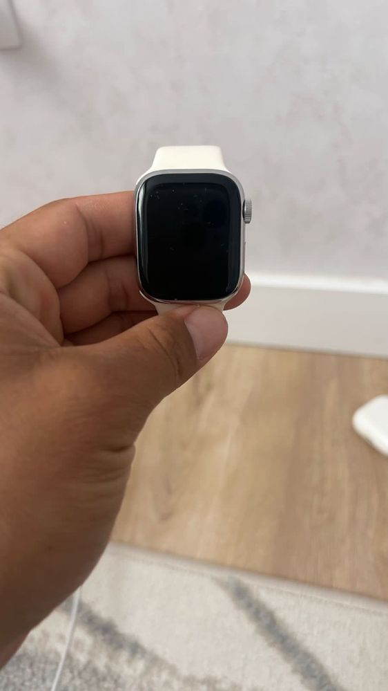 Смарт часы smart watch