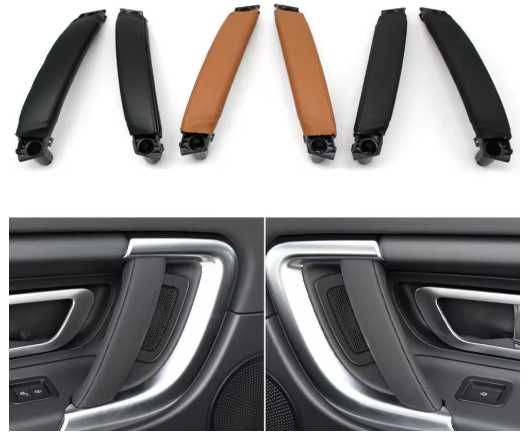 Вътрешна дръжка Ленд ровър  Land Rover Discovery Sport 2015-2019