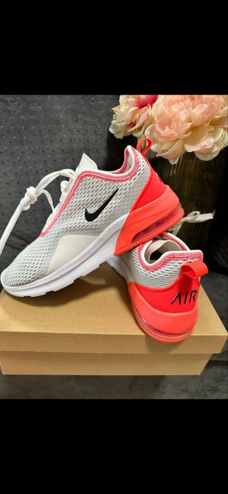 Nike huache оригинални дамски маратонки  38