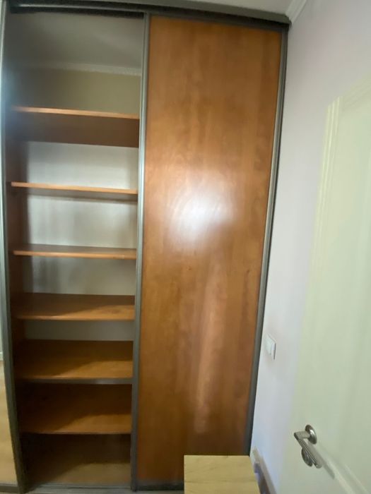 Шкаф купе для прихожей